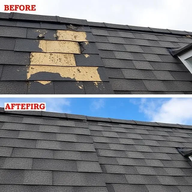 Roof Repair Near Me in Mount Laguna, CA near me